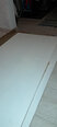 vidaXL kirjutuslaud sahtlitega, valge, 100x50x78 cm, männipuit soodsam