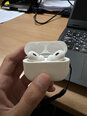 Apple AirPods Pro 2nd gen. MQD83ZM/A