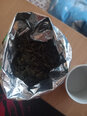 TARLTON Soursop Green tea (OPA), Саусеп (Сметанное яблоко) Цейлонский зеленый крупнолистовой чай, 100г цена