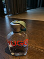 Tualettvesi Hugo Boss Hugo EDT meestele 125 ml