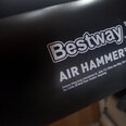 Ручной насос Bestway Air Hammer, 30 см