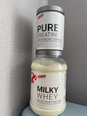 Dion Sportlab Milky Whey, Banana, 900g