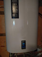 Boileris Electrolux SmartInverter PRO 2.0EU 80L