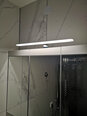 LED peegellamp G.LUX GR-LED-MIRROR-500-10W