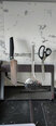 Кухонный держатель для ножей с магнитом Samura Road Block 35x23cm, черный