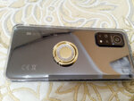Чехол 3mk Skinny Case для Xiaomi Mi 10T/Mi 10T Pro 5G 