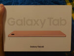 Samsung Galaxy Tab A8 4G 4/64GB SM-X205NIDEEUE