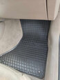  Резиновые коврики AUDI A4 - B8 2007-2015 /4pc, 0728 цена