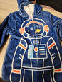 Astronaudi kostüüm lastele Ikali, sinine hind