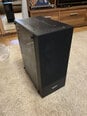 Darkflash A290 computer case + 3 fans (black) Internetist