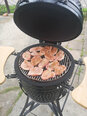 Keraamiline grill Kamado Nordgarden 18