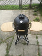 Keraamiline grill Kamado Nordgarden 18