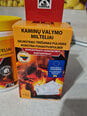 Kamina puhastuspulber, 500 g