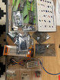 Комплект образовательной электроники в стиле Arduino UNO — умная цепочка цена
