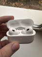 Apple AirPods Pro 2nd gen. MQD83ZM/A