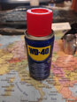 WD-40 100ml