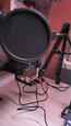 Студийный конденсаторный микрофон FIFINE T669 цена