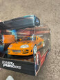 Auto kiired ja vihased Briano Toyota Supra 1:24 soodsam