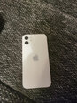 Apple iPhone 12 128GB White MGJC3ET/A hind