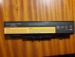 Lenovo 45N1048 E430 / E530 / E540 5200 mAh