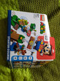 71360 LEGO® Super Mario Seiklused Mario stardipaketiga hind