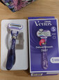 Gillette Venus Swirl бритва