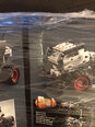 42150 LEGO® Technic Monster Jam Monster Mutt Dalmaatsia hind