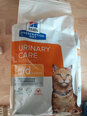 Hill's PRESCRIPTION DIET c/d Multicare Feline kassi kuivtoit kanaga, 3 kg