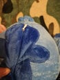 Simba Disney Stitch 25cm hind