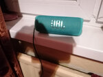 JBL Flip 6 JBLFLIP6TEAL