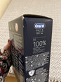 Oral-B Pro 3 3500 Limited Edition, Black