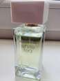 Tualettvesi Elizabeth Arden White Tea White Tea Eau Fraiche EDT naistele, 50 ml