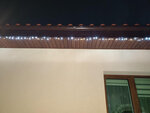 Jõulupuu tuled, 1000 LED, 8 funktsiooni