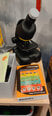 Микроскоп с держателем для смартфона Bresser National Geographic 40-640x