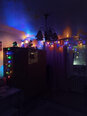 Jõulutulede valguskett, 194 LED Internetist