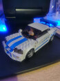 76917 LEGO® Speed Champions „Форсаж 2“ „Nissan Skyline GT-R (R34)“