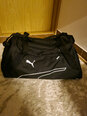 Nike seljakott ELEMENTAL (20L), must