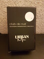 Ароматная вода Armaf Club De Nuit Urban EDP для мужчин, 105 мл