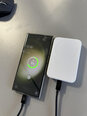 Joyroom power bank 10000mAh sobib iPhone MagSafe‘ile Internetist