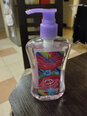 Жидкое мыло для детей DreamWorks Trolls Popp, 250 мл цена
