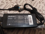 Qoltec 19.5V 3.33A 65W hind