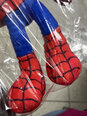 Pehme mänguasi Ämblikmees 30 cm ( Spiderman ) tagasiside