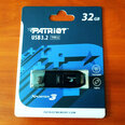 Patriot Xporter3 128GB USB 3.2