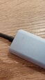 Разветвитель Hub7in1 USB-C/HDMI/Micro SD