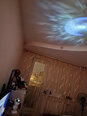 Öövalgus LED 3D valgusefektiga projektor Airi hind