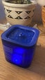 PETKIT joogivee purskkaev Eversweet Solo P4103, maht 1.8l, sinine