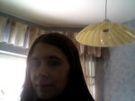 Подвесная лампа Camila Yellow