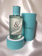 Parfüümvesi Tiffany & Co Love Her EDP naistele 90 ml