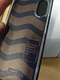 Чехол Dux Ducis Skin Pro для Sony Xperia 10 IV, чёрный