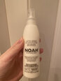 Šampoon rasustele juustele Noah 250 ml